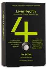 4 HIM LiverHealth