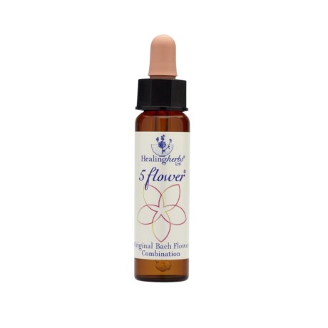 -localization-error-products-images-main-thumbnail- 5 Flower Remedy Redningsdrber, 10 ml