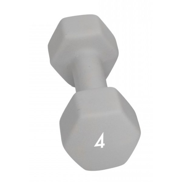 Abilica Dumbbells, 4 kg billede