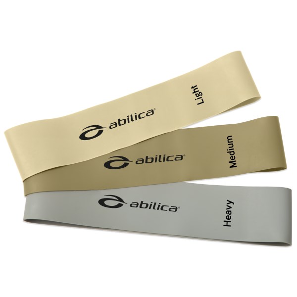 Abilica Rubberbands Set, 1 stk billede