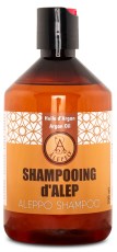 Aleppo Shampoo
