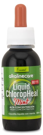 -localization-error-products-images-main-thumbnail- AlkalineCare Liquid ChloropHeal, Mint, 60 ml