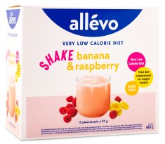 Allevo VLCD Shake
