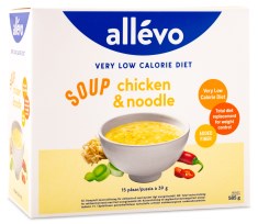 Allevo VLCD Soup