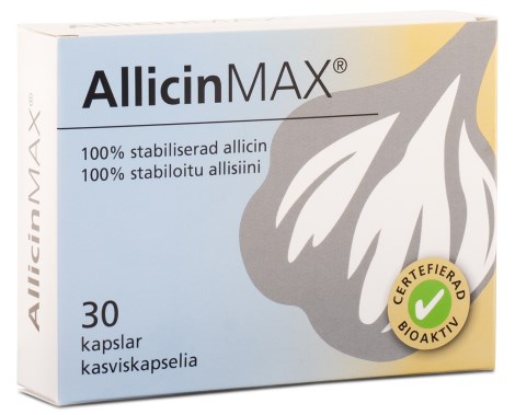 -localization-error-products-images-main-thumbnail- AllicinMAX, 30 kapsler
