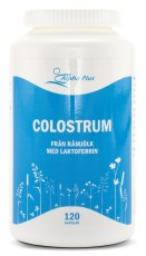 Alpha Plus Colostrum Kapslar