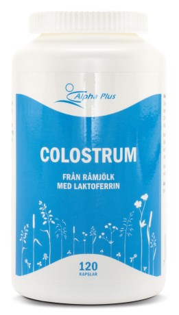 -localization-error-products-images-main-thumbnail- Alpha Plus Colostrum Kapslar, 120 kapsler