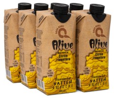 -localization-error-products-images-main-thumbnail- Aqua Nobel Vitaminberiget Kildevand Alive, Citron & Ingef�r, 6-pak