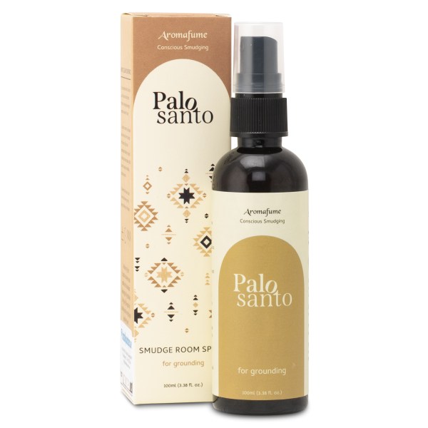 AromaFume Rumspray, 100 ml, Palo Santo
