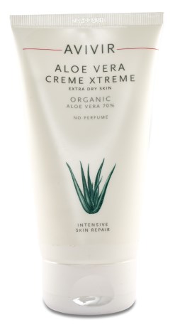-localization-error-products-images-main-thumbnail- Avivir Aloe Vera Creme Xtreme, 150 ml