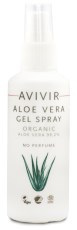 Avivir Aloe Vera Gelspray