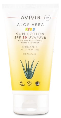 -localization-error-products-images-main-thumbnail- Avivir Aloe Vera Kids Sun Safe 30, 150 ml