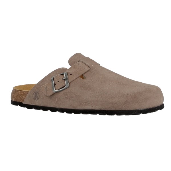 Axelda Sandal Carter Herre, 41, Dark Grey