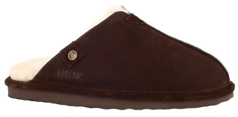 -localization-error-products-images-main-thumbnail- Axelda Tfler bo Herrer, 41, Dark Brown/Creme