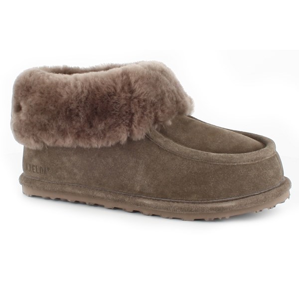 Axelda Tøfler Copenhagen Herrer, 41, Stone