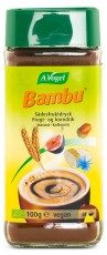 Bambu Kaffeerstatning
