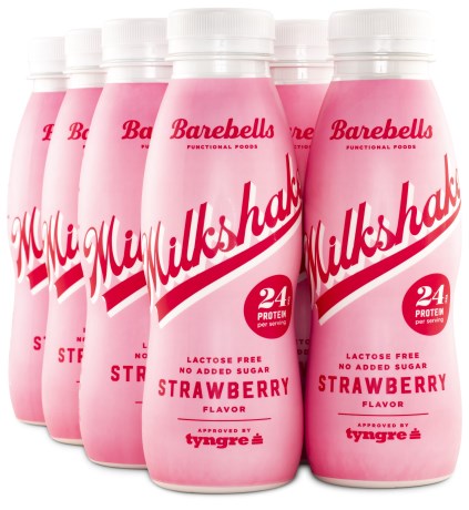 -localization-error-products-images-main-thumbnail- Barebells Milkshake, Strawberry, 8-pak