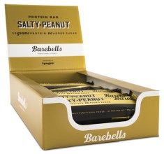 Barebells Protein Bar