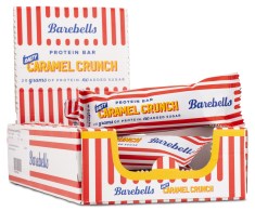 Barebells Protein Bar