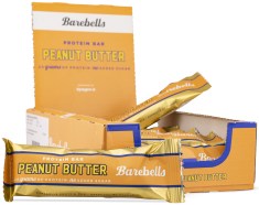 Barebells Protein Bar