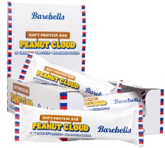 -localization-error-products-images-main-thumbnail- Barebells Soft Protein Bar, Peanut Cloud, 12-pak