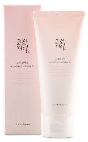 -localization-error-products-images-main-thumbnail- Beauty of Joseon Apricot Blossom Peeling Gel, 100 ml