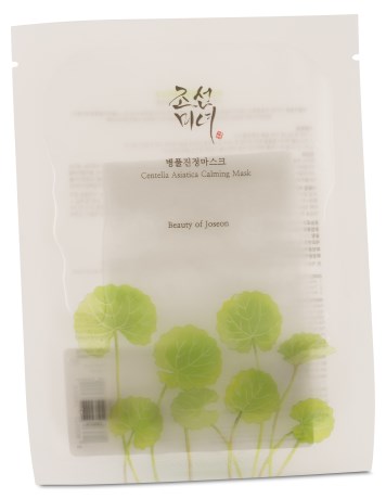 -localization-error-products-images-main-thumbnail- Beauty of Joseon Centella Asiatica Calming Mask, 25 ml