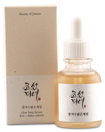 -localization-error-products-images-main-thumbnail- Beauty of Joseon Glow Deep Serum: Rice + Alpha Arbutin, 30 ml