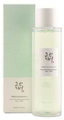 -localization-error-products-images-main-thumbnail- Beauty of Joseon Green Plum Refreshing Toner, 150 ml