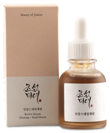 -localization-error-products-images-main-thumbnail- Beauty of Joseon Revive Serum Ginseng+Snail Mucin, 30 ml