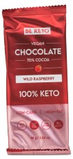 BeKeto KETO Chocolate