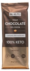 BeKeto KETO Chocolate