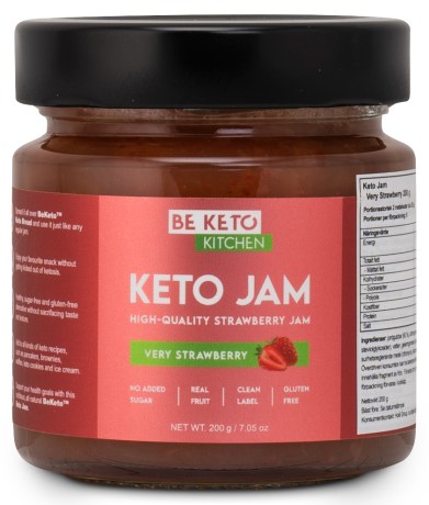 -localization-error-products-images-main-thumbnail- BeKeto KETO Jam, Very Strawberry, 200 g