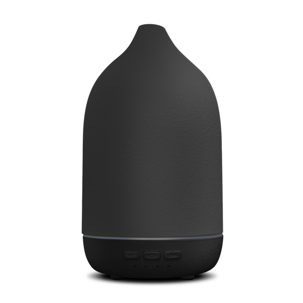 Better You Aroma Diffuser, 1 stk, Sort