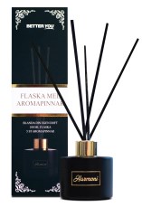 Better You Aromaflaske 100 ml + 5 duftpinde