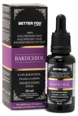 Better You Bakuchiol Koldpresset