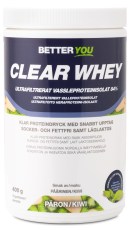 Better You Clear Whey