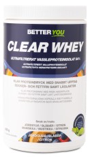 Better You Clear Whey