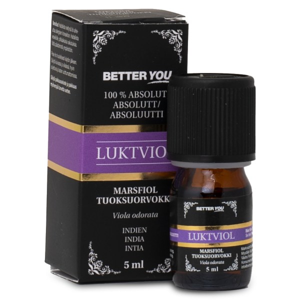 Better You Duftviololie Absolut, 5 ml