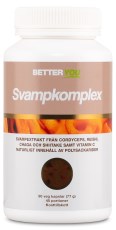 Better You Svampekompleks