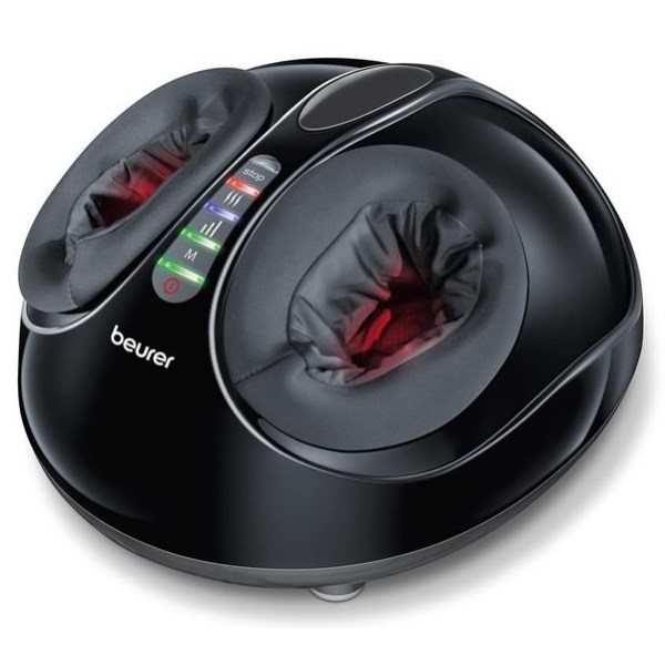 Beurer Fodmassage FM 90, 1 stk billede