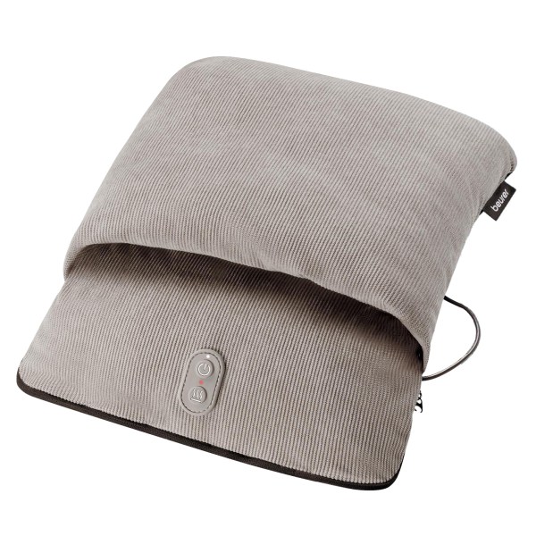 Beurer Fodmassage m Varme FM 28, 1 stk billede