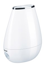 Beurer Luftfugter LB 37 hvid