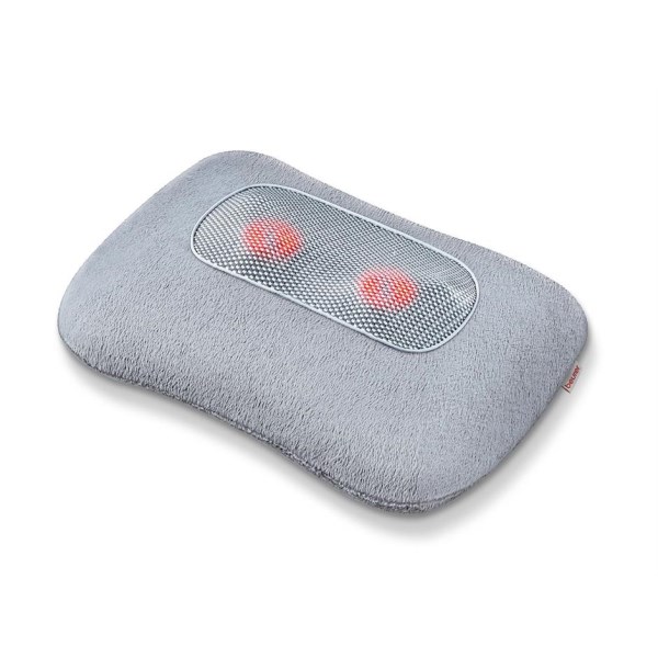 Beurer Shiatsu Massagepude m Varmefunktion MG 145, 1 stk billede