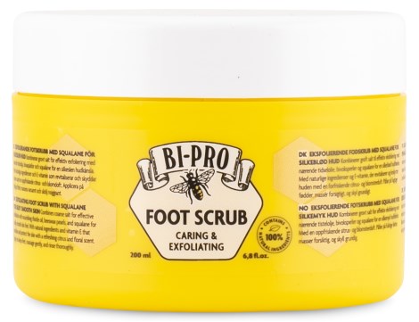-localization-error-products-images-main-thumbnail- Bi-pro Exfoliating Foot Scrub, 200 ml