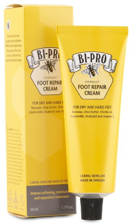 -localization-error-products-images-main-thumbnail- Bi-Pro Overnight Foot Repair Cream, 50 ml