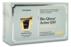 Pharma Nord Bio-Qinon Active Q10 Gold