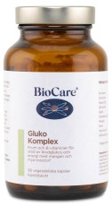BioCare Gluko Kompleks