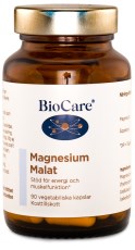 BioCare Magnesium Malat