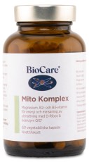 BioCare Mito Kompleks